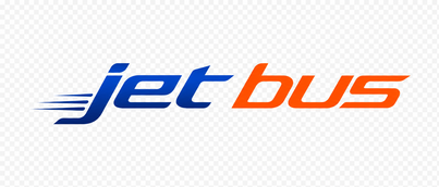 jet bus লোগো
